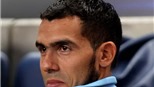Tevez không có cửa đến Juve